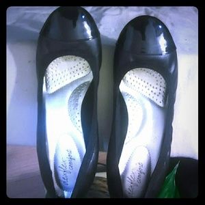 Dexflex comfort shoes